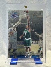 1997-98 Topps Stadium Club - Chauncey Billups #205 (RC)