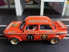 Revell slot Car 1/32 rare NSU TT trés Bon État(Scalextric,Carrera évolution,FLY)