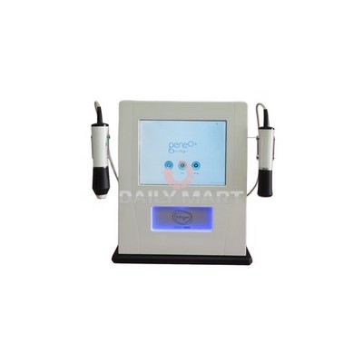 Used &Tested POLLOGEN GENEO+ Oxygen Beauty Instrument