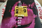 MICK JAGGER OUT OF FOCUS GERMAN 12 INCH VINYL MINT ROLLING STONES IMPORT 1992