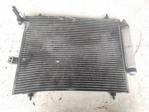 Fiat Ulysse 2006 Air Conditioning Condenser 868482u, 00al552 #1240938-70