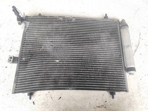 Fiat Ulysse 2006 Air Conditioning Condenser 868482u, 00al552 #1240938-70