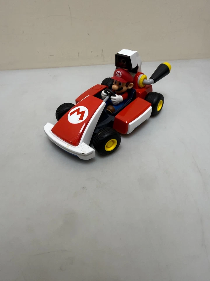 Mario Kart Live: Home Circuit (Nintendo Switch, 2020) Mario Set Complete, photo 2 of 4