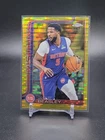 2025 Topps Malik Beasley Base (Raw)
