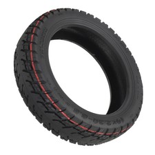 Schlauchloser Reifen Outdoor-Sportarten 10 Zoll Elektroroller Offroad Reifen – Bild 2