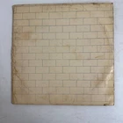 Pink Floyd The Wall • 1979 Vinyl LP ONE DISK + 1 different artist