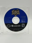 Sonic Heroes (Nintendo GameCube) [Disc Only] Tested Working!!