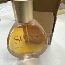 Giorgio Armani Sensi 3.4oz Women's Eau de Parfum for sale online