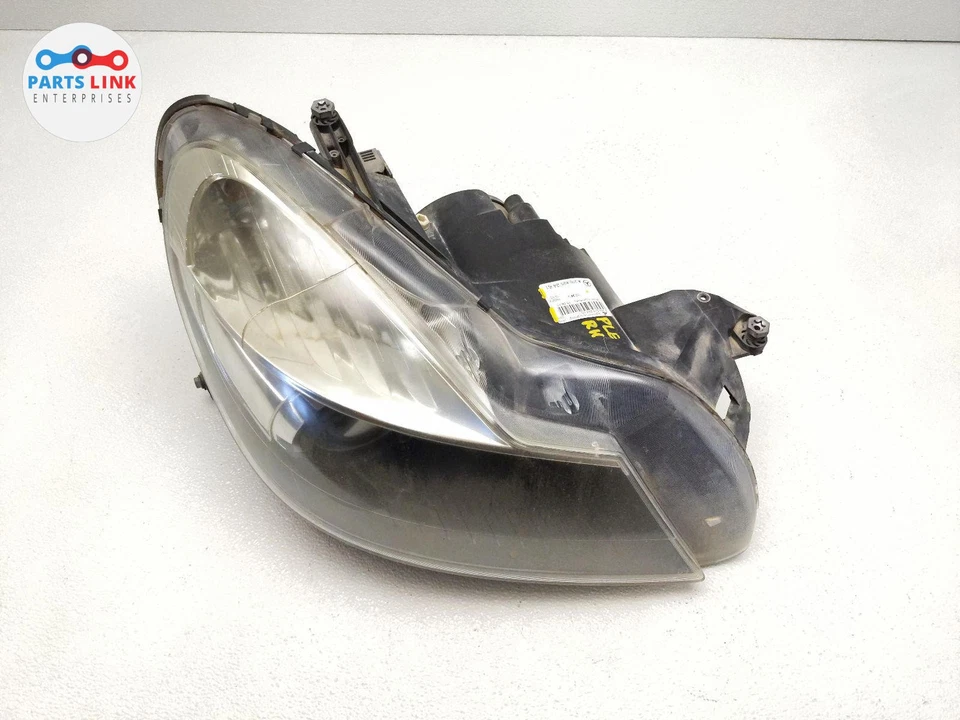 FARO DERECHO MERCEDES SL63 AMG 2011-12 BI-XENÓN PASAJERO FARO R230 OEM Foto 2 de 4
