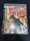 Tom Clancy's Rainbow Six: Vegas (Sony PlayStation 3, 2007) CIB Tested