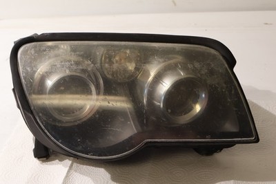 04 05 06 07 08 Chrysler Crossfire Passenger Headlight Head Lamp Light 31884