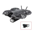 Bright LED Light Searchlight For DJI NEO 2 Drone Night Flight Lamp Accessories