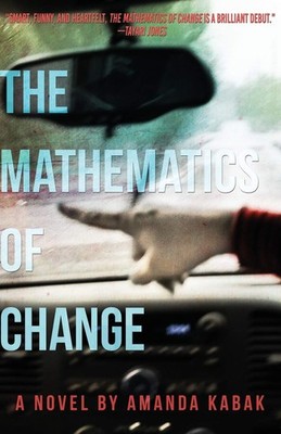 The Mathematics of Change (The Hellum and Neal Series in LGBTQIA+ Literature...