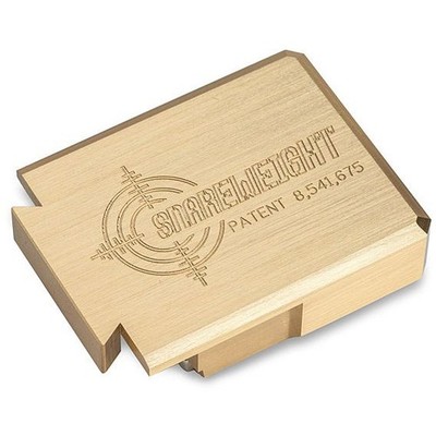 Fellzubehör Snareweight #5 with Damper and Case Schlagzeug Fell Zubehör