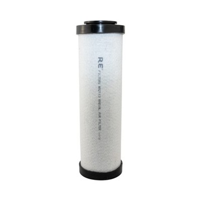 Sicherheits-Luftfilter Passend Für PUTZMEISTER BSA 1409 D RA2113