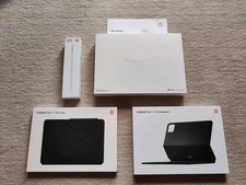 Xiaomi Pad 7 Pro 8GB 256GB 11.2'' 8850mAh Snapdragon 8s Gen 3 WIFI Tablet Neu ✅