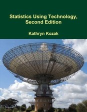 Statistics Using Technology, Second Edition -...