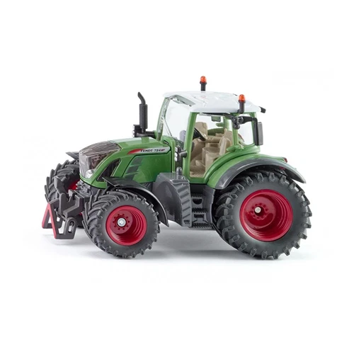 TRATTORE FENDT 724 VARIO 1:32 Siku Mezzi Agricoli e Accessori Nuevo Modelo - Imagen 2 de 3