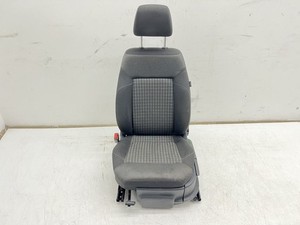 Volkswagen Polo V 6R 2015 Fahrersitz MMU23633