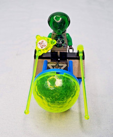 LEGO Space sets from 1990's 6815 6829 6835 6837 6901 & 6903 complete - read