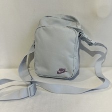 Nike Heritage Crossbody Festival Travel Bag Blue