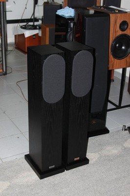 Audio Physic Yara II Evolution - Nur Abholung