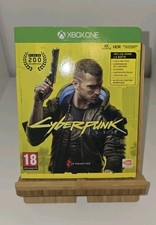 Cyberpunk 2077 (Microsoft Xbox One, 2020)