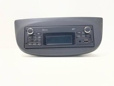 Autoradio Renault TWINGO