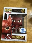 Funko Pop! Vinyl Bram Stoker’s Dracula: Vlad The Impaler Funko Exclusive #1074