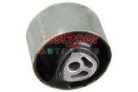 Motorlager Metzger Autoteile 8054177 FüR Peugeot 206 2A SW 2E Partner Tepee 307