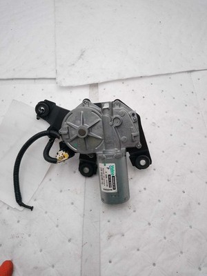Used Back Glass Wiper Motor fits: 2015 Nissan Pathfinder  Grade A