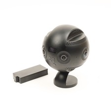 Insta360 Pro Spherical VR 360 8K Camera - Black SKU 18974736