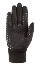 Dakine Rambler Liner Sport Gloves Women Black Medium
