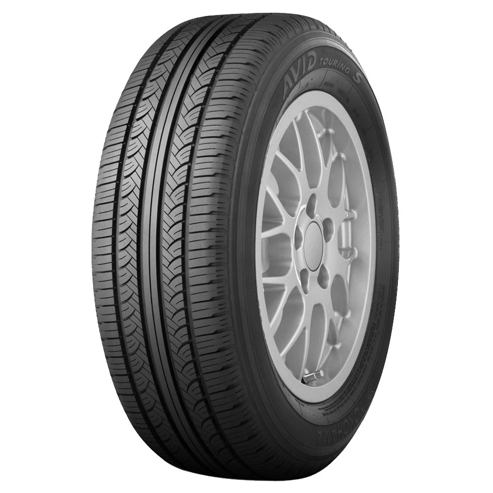 Yokohama 1 185/65/15 Car & Truck Tires for sale | eBay
