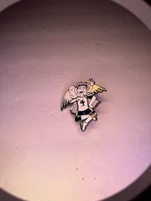 Bokuto Haikyuu Enamel Pin Anime Collectible Lapel Pin