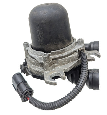 07 08 09 10 11 12 13 BMW 328I N51 AIR INJECTION PUMP 11800068 fits bmw e90