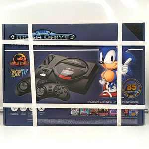 Flashback Sega Mega Drive | eBay