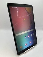 Samsung Galaxy Tab A 10.1" SM-T510 Black WiFi Android Tablet Read Below #i01
