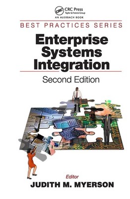 Enterprise Systems Integration (Documents of American Architecture Series)