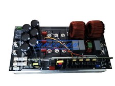 New 10KW 12KW 320-450V 320V-850V Pure Sine Wave Rear Stage Inverter Main Board