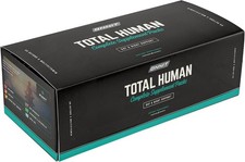 ONNIT Total Human Day & night Supplement (30 packs / 30 Count) 06/2027 - NEW