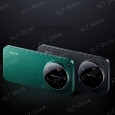 Image of Xiaomi 17 Ultra 5G Snapdragon 8 Elite Gen5 NFC 200MP Leica Raer Camera 90W 120HZ