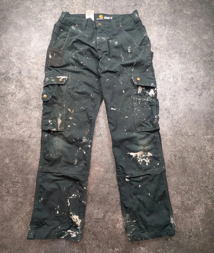 Carhartt Double Knee, photo 2 sur 5