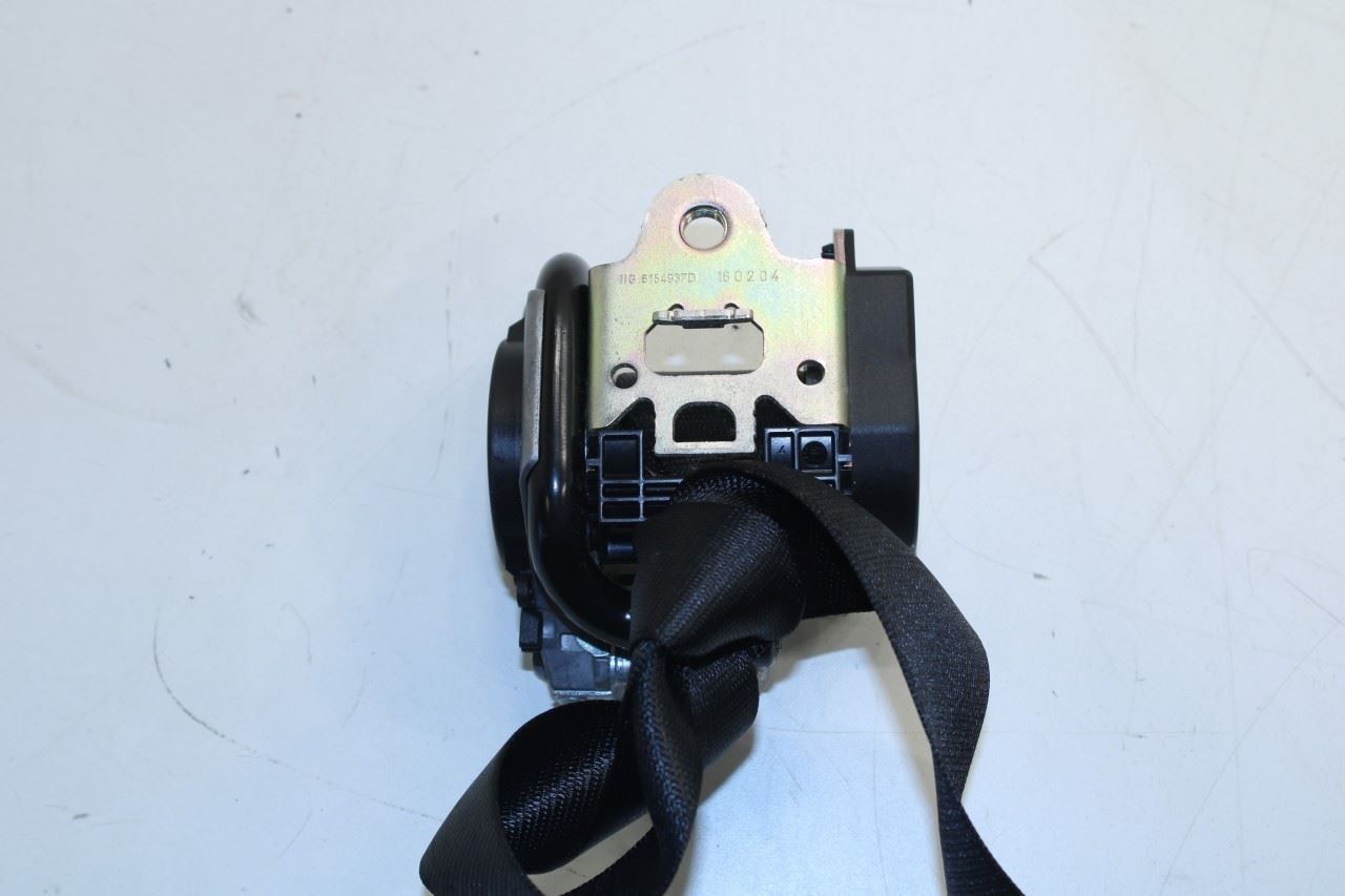 2017-21 Maserati Ghibli 3.0L RWD Front Passenger Right Side Seat Belt Retractor