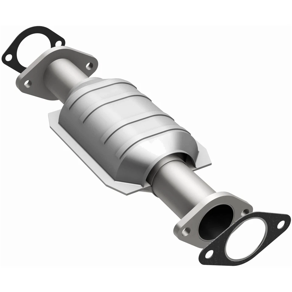 MagnaFlow Catalytic Converter 23700: EPA, Direct-Fit - Image 3 of 4