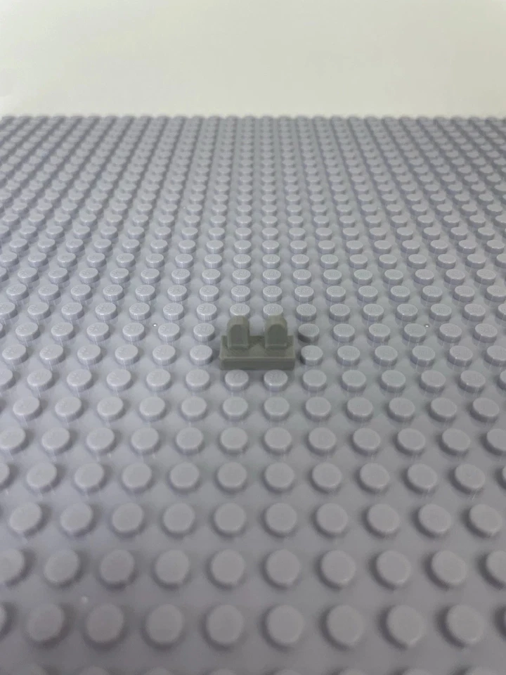 LEGO Minifigura Heel Savers x50 - Protección contra grietas y soportes de estabilidad Foto 2 de 4