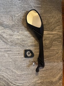 Ducati Supersport 939, 939S Left Side Mirror