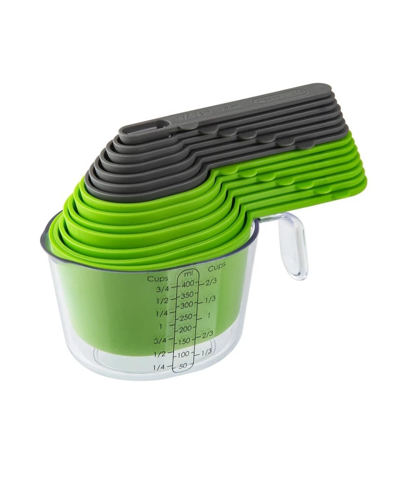 Prep Solutions 15 Piece Magnetic Measuring Set - Image 3 of 4