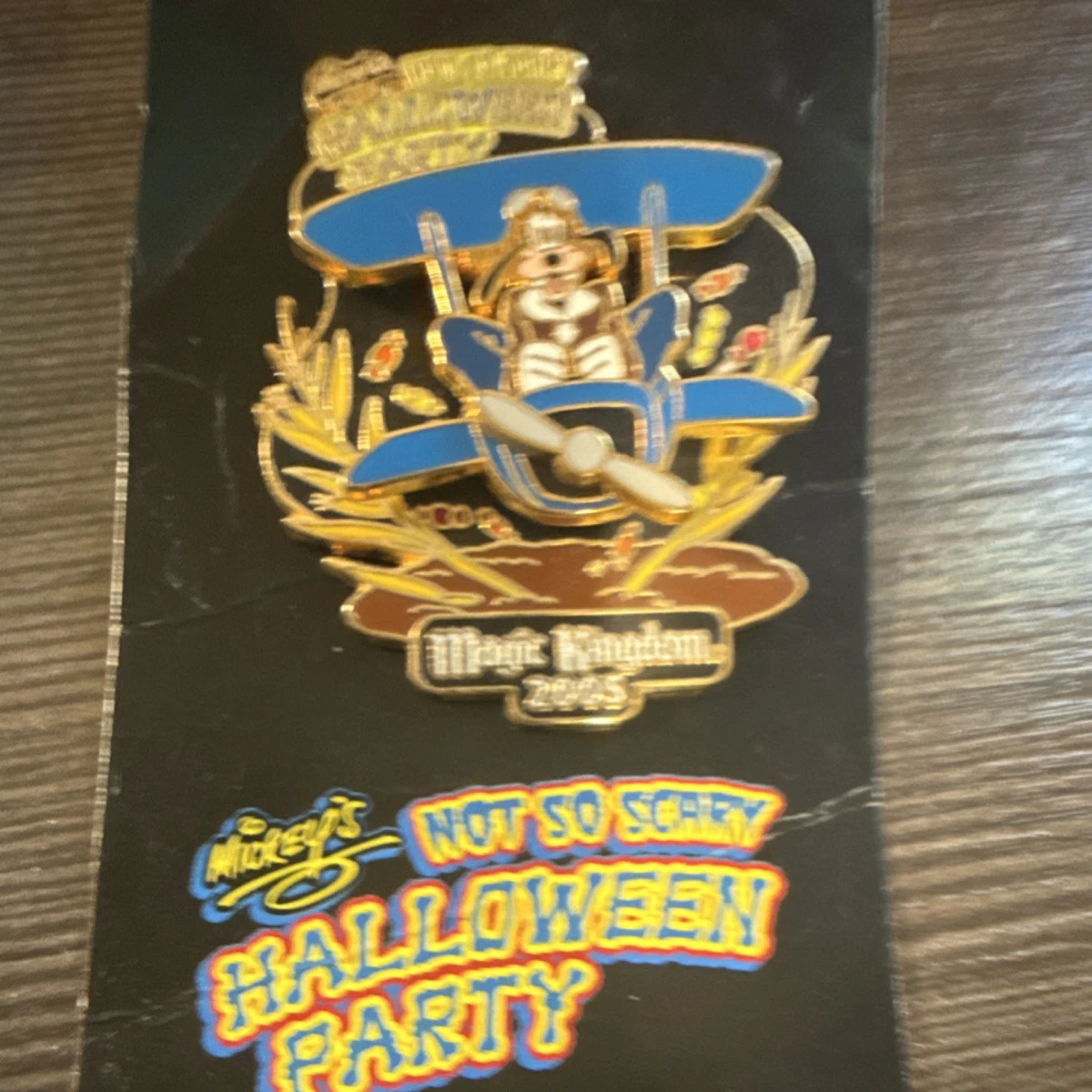 DisneyStore Halloween 2005 限定ピンバッジ まとめ売り 2005 Walt Disney World Patches & Pins (1968-Now) for sale | eBay