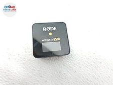 RØDE RODE Wireless GO II Ultra-Compact Wireless Microphone Receiver ONLY